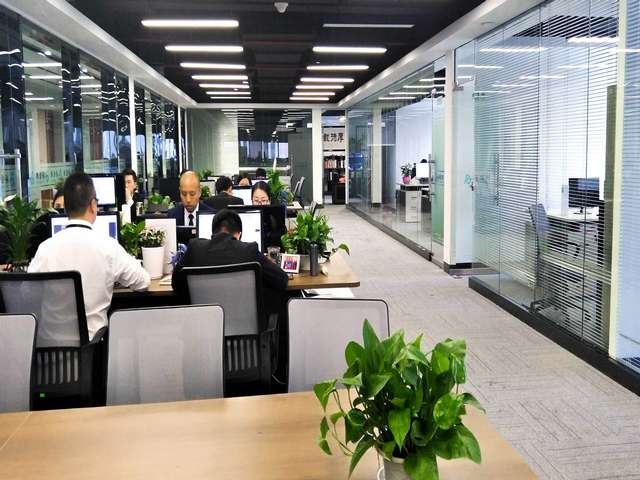 广州专注控制器开发